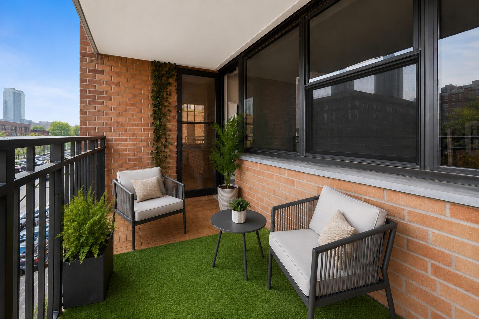 jersey city Apartment: 135 Montgomery St,
