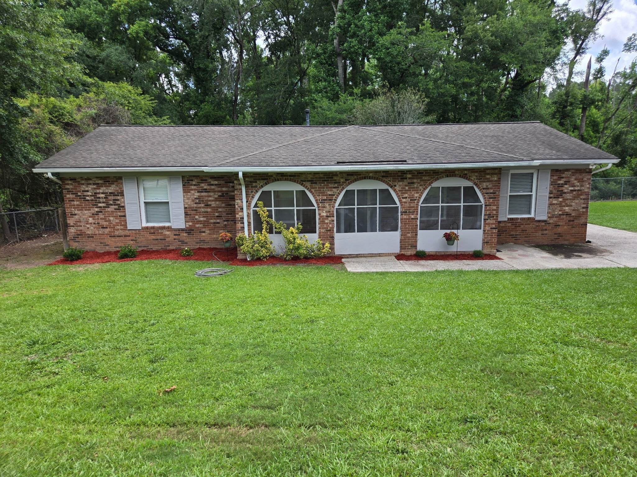 Augusta House: 2530 Gerbing Rd