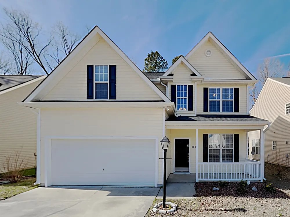 Raleigh House: 2031 Red Quartz Dr
