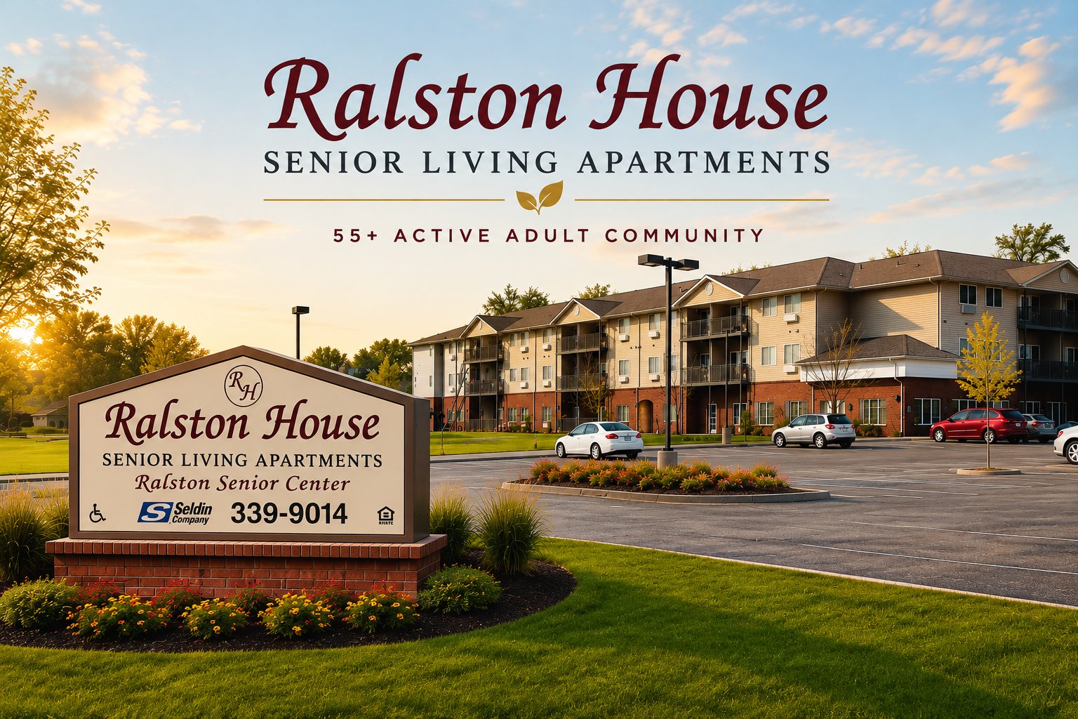 Ralston Multiplex: 7301 Q St