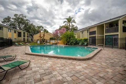 Altamonte Springs Condo: 908 Lake Destiny Rd