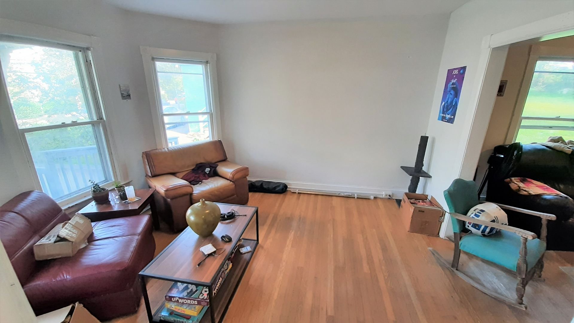 Ithaca Single Room: 119 Prospect St
