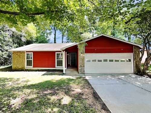 Charlotte Townhome: 4700 Cricklewood Ln