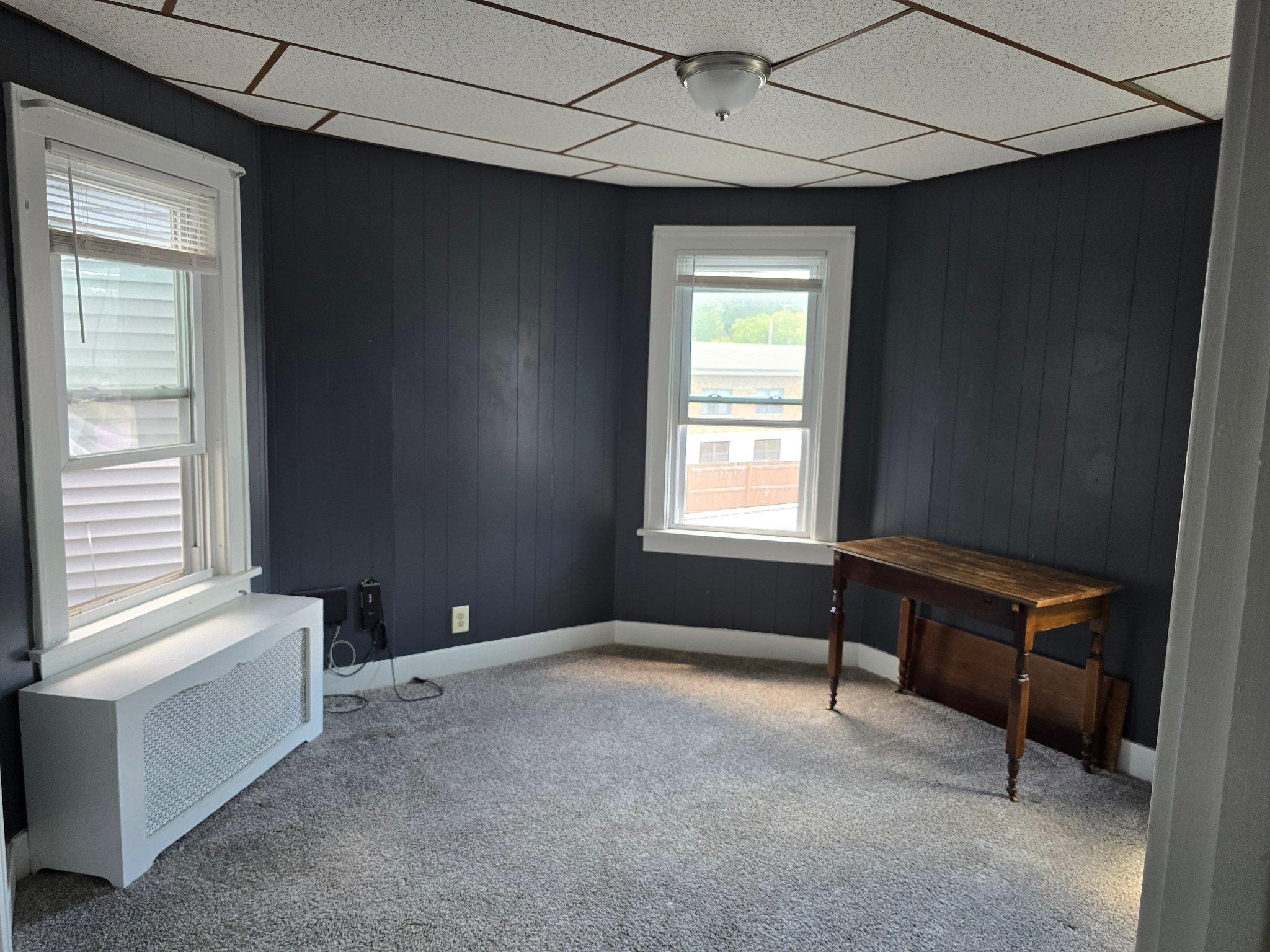 Schenectady Apartment: 1730 Union St