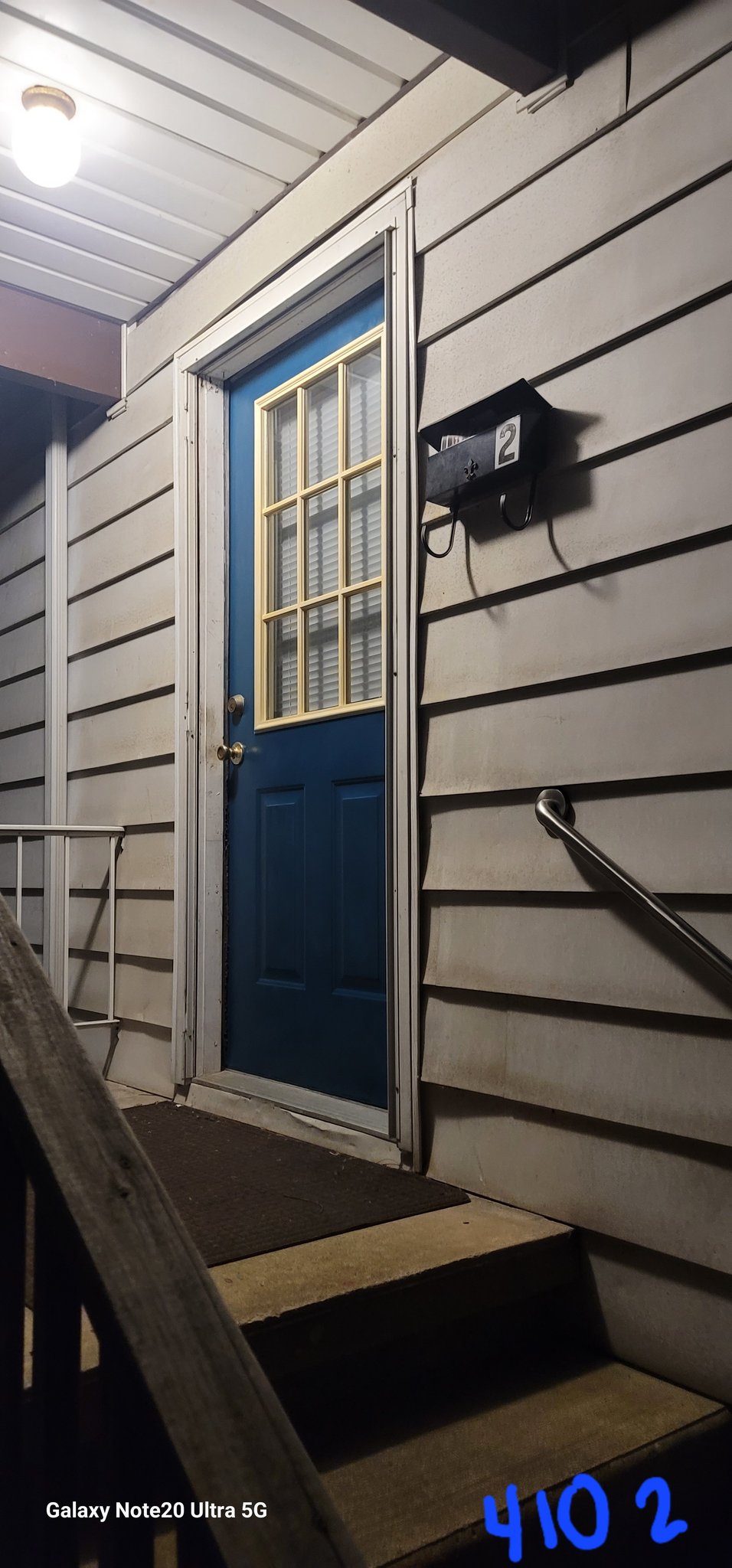 Marietta Multiplex: 410 6th Street apt #2