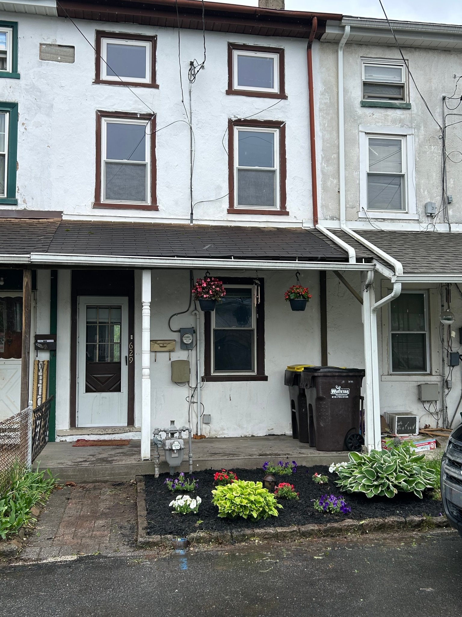 King Of Prussia Townhome: 629 Summit St