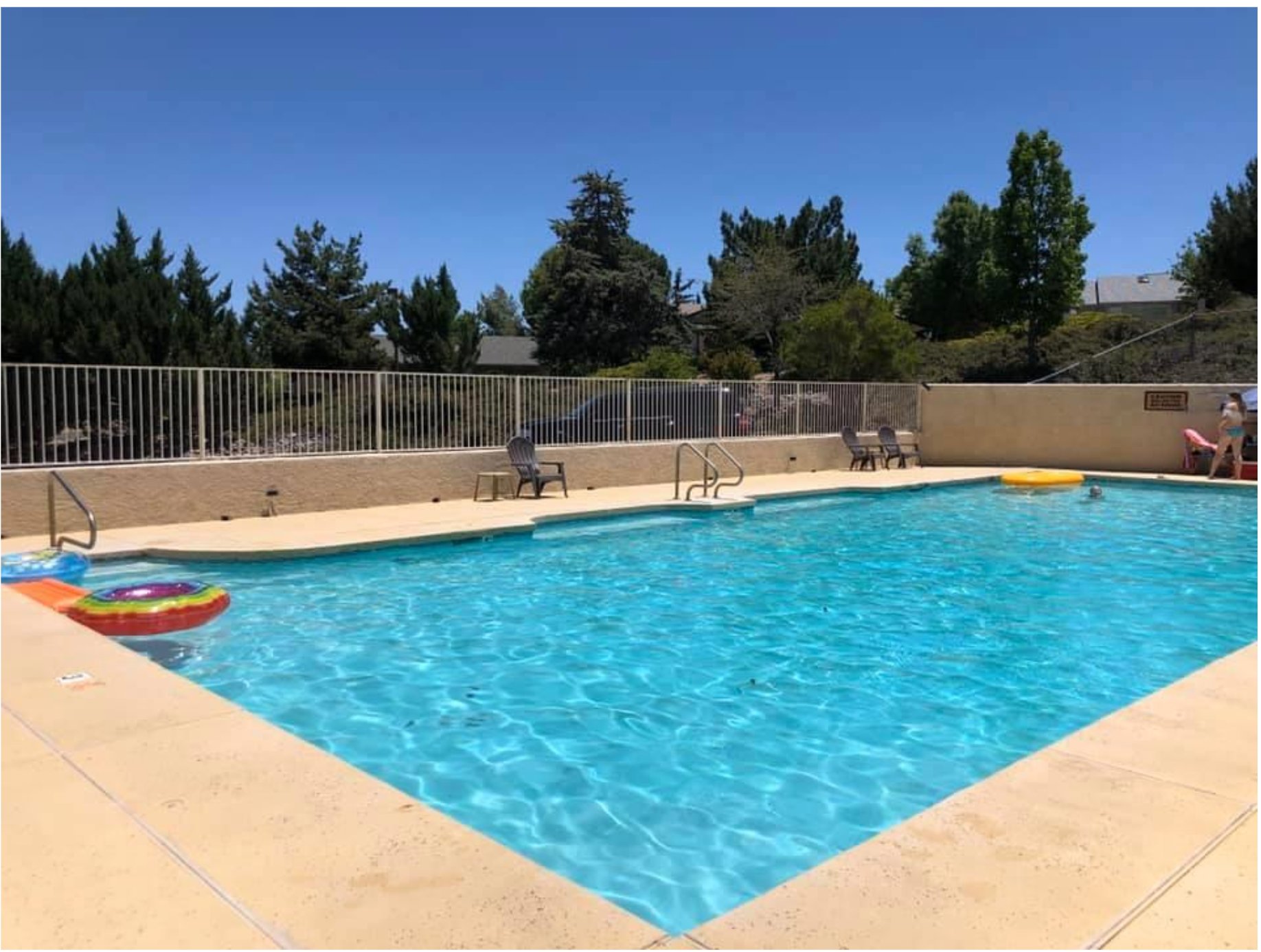 Dewey Multiplex: 1299 Tapadero drive