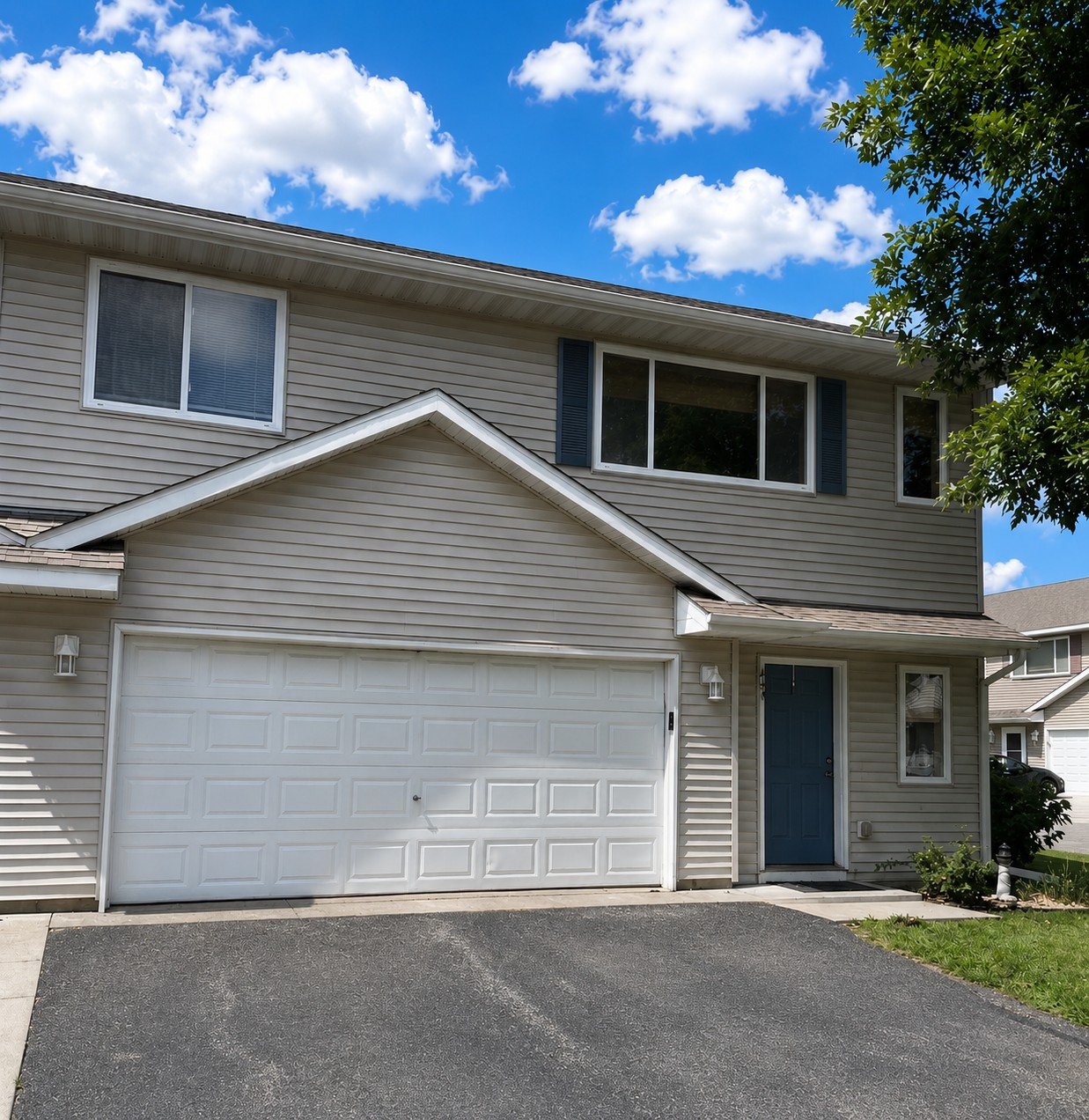 Mankato Townhome: 449 Tanager Path