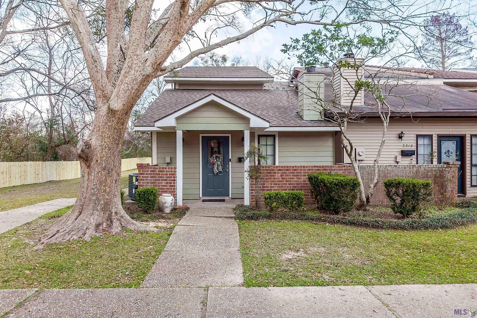 Baton Rouge Single Room: 5518 Moorstone Dr