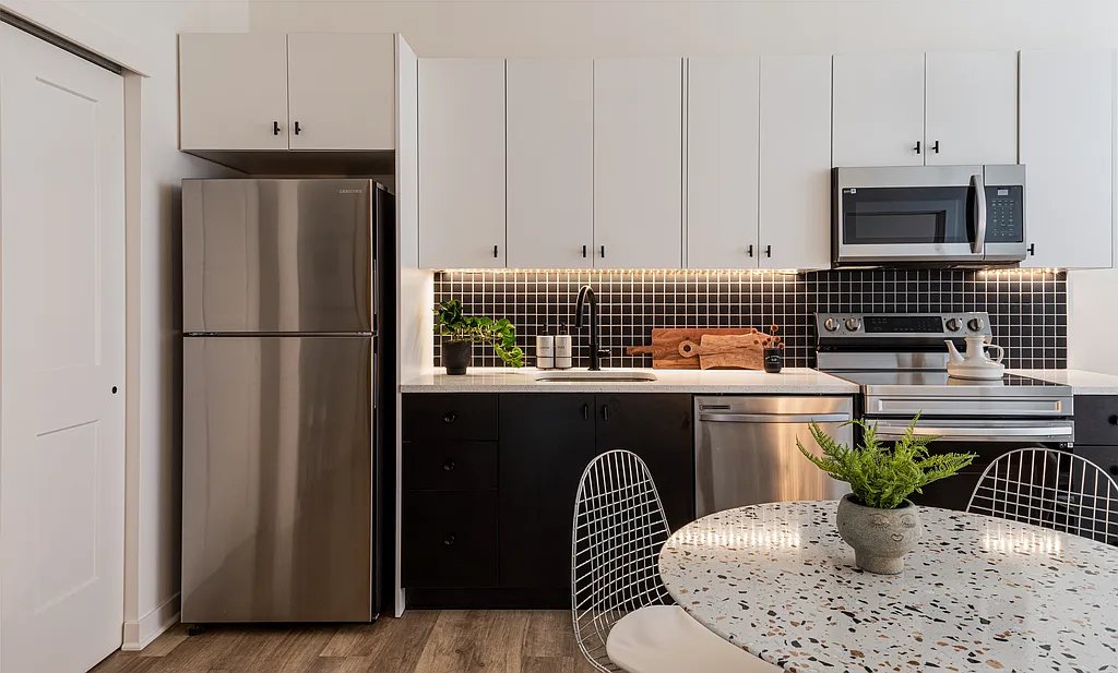 Philadelphia Apartment: 1835 E Boston St, Philadelphia, PA 19125, USA