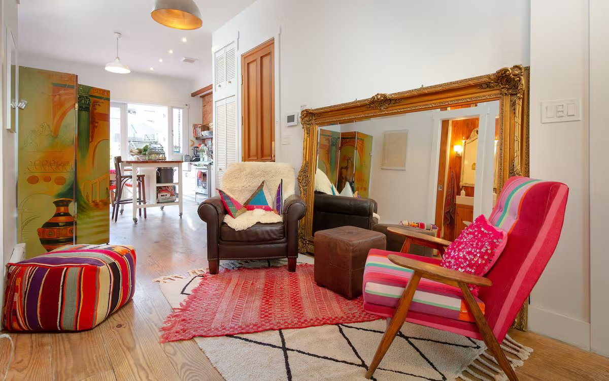 Brooklyn Multiplex: 588 Halsey Street
