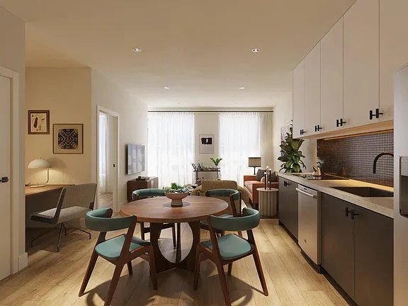Philadelphia Apartment: 1835 E Boston St, Philadelphia, PA 19125, USA