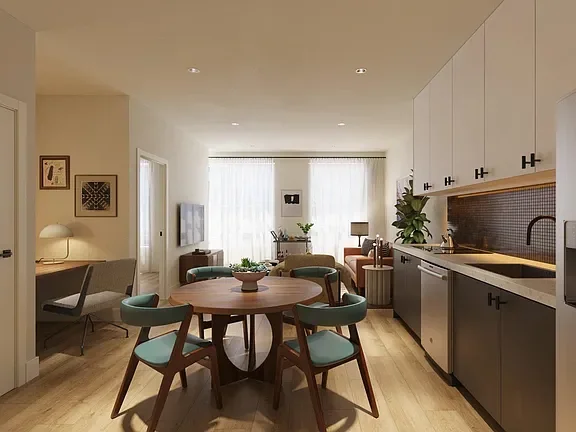2 Bedroom Apartment – 1835 E Boston St, Philadelphia, PA 19125, USA, Philadelphia, PA