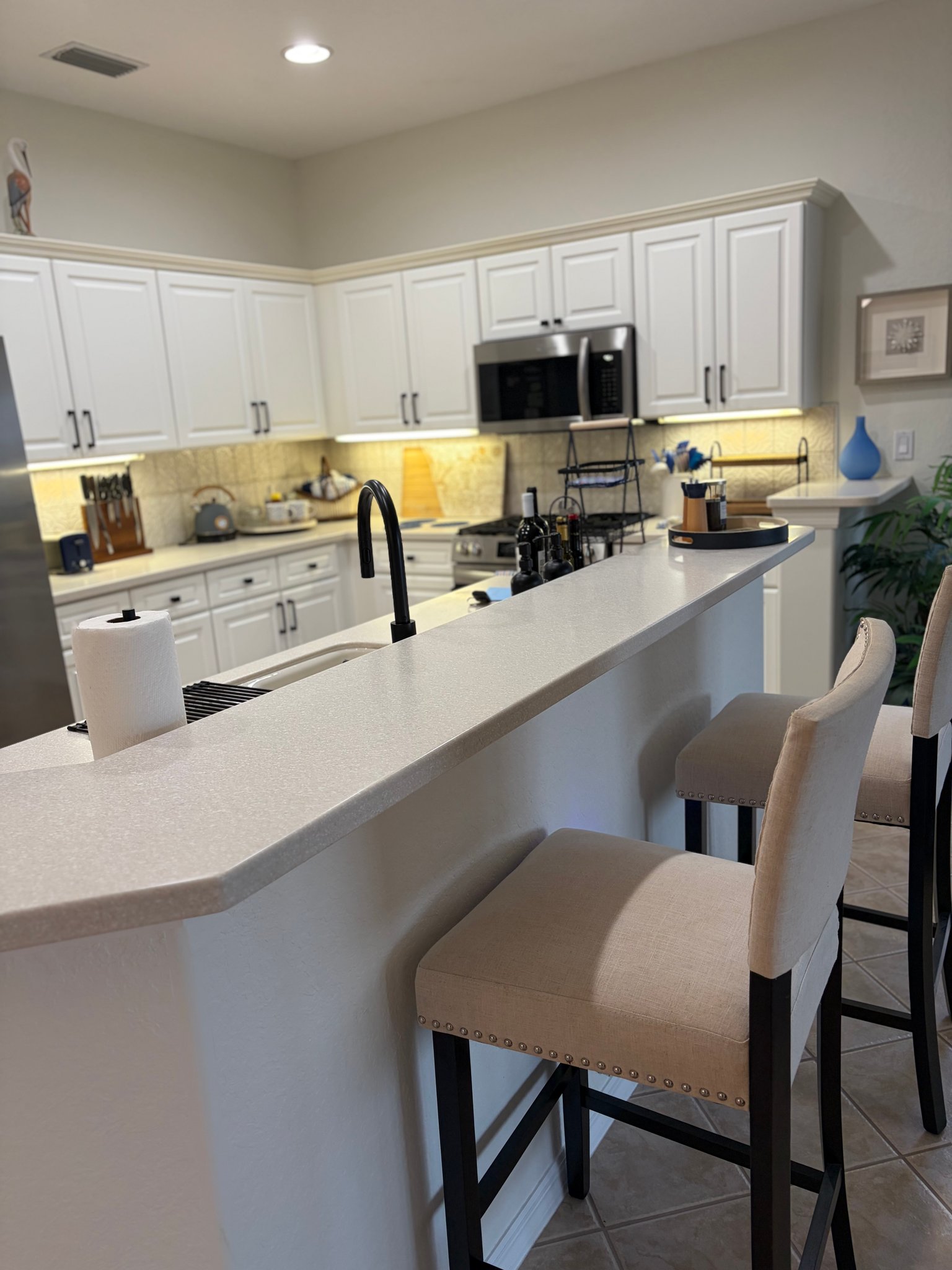 Nokomis House: 190 Padova Way