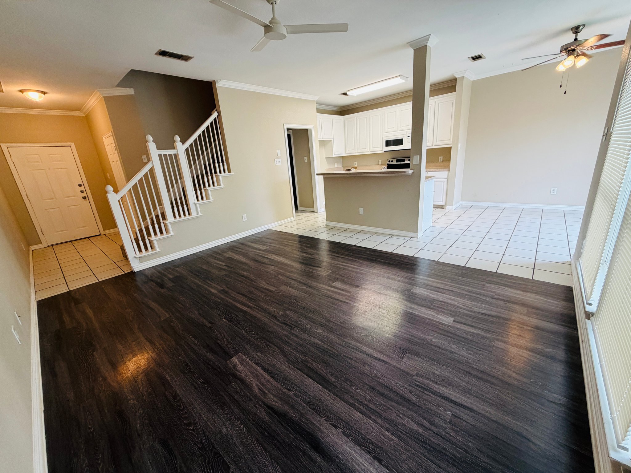 Fort Worth Townhome: 5808 Blackmon Court