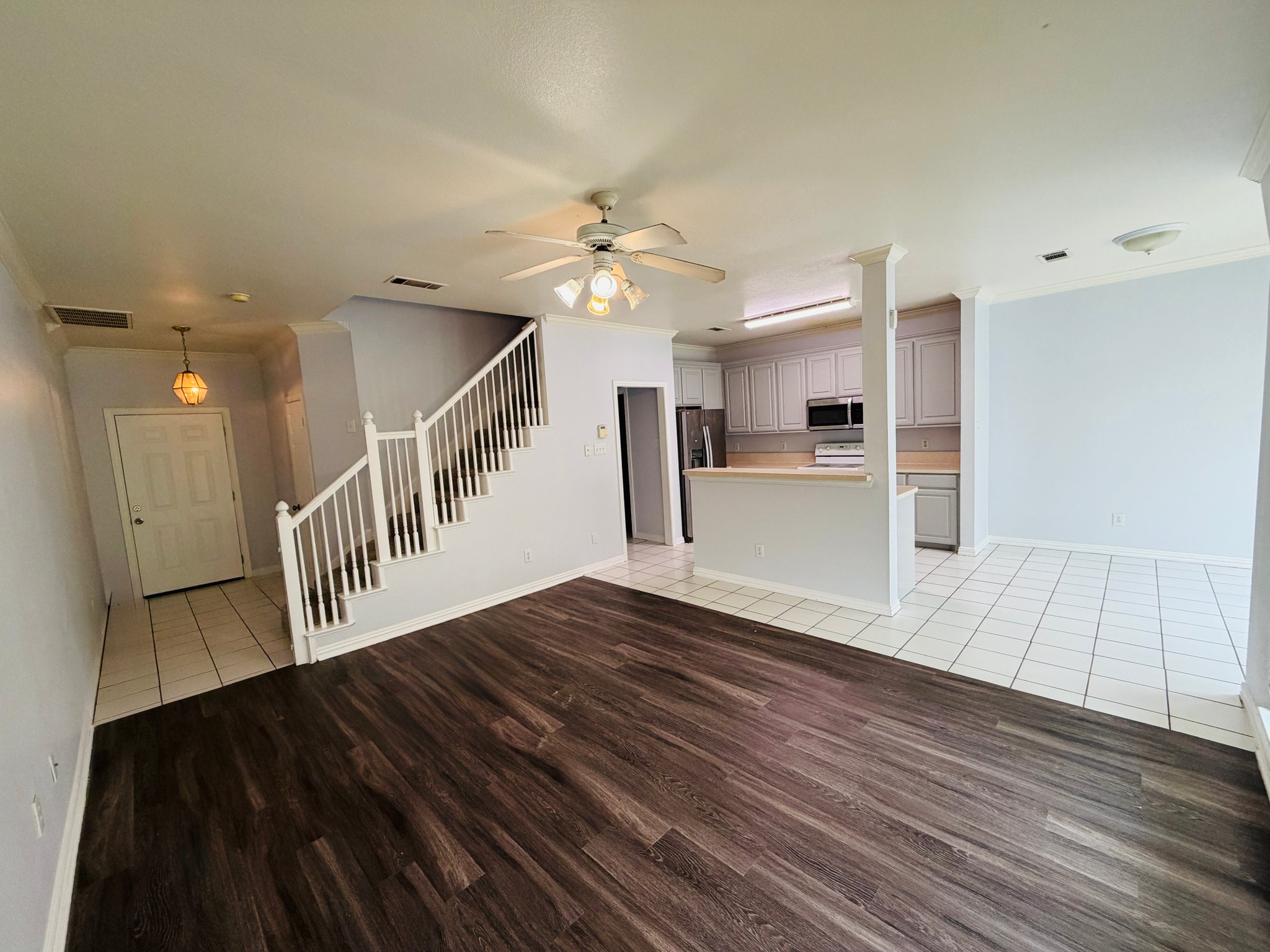 Fort Worth Townhome: 5728 Blackmon Court