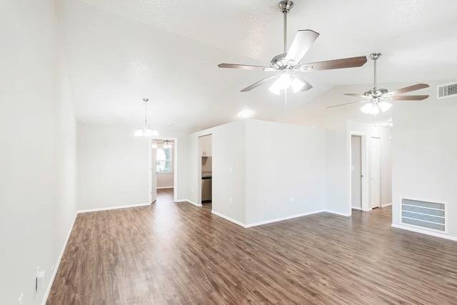 New Port Richey Townhome: 7701 arlight dr