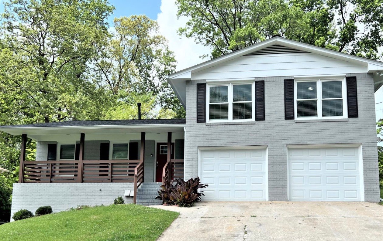 Atlanta House: 1838 Caribaea Trl Se