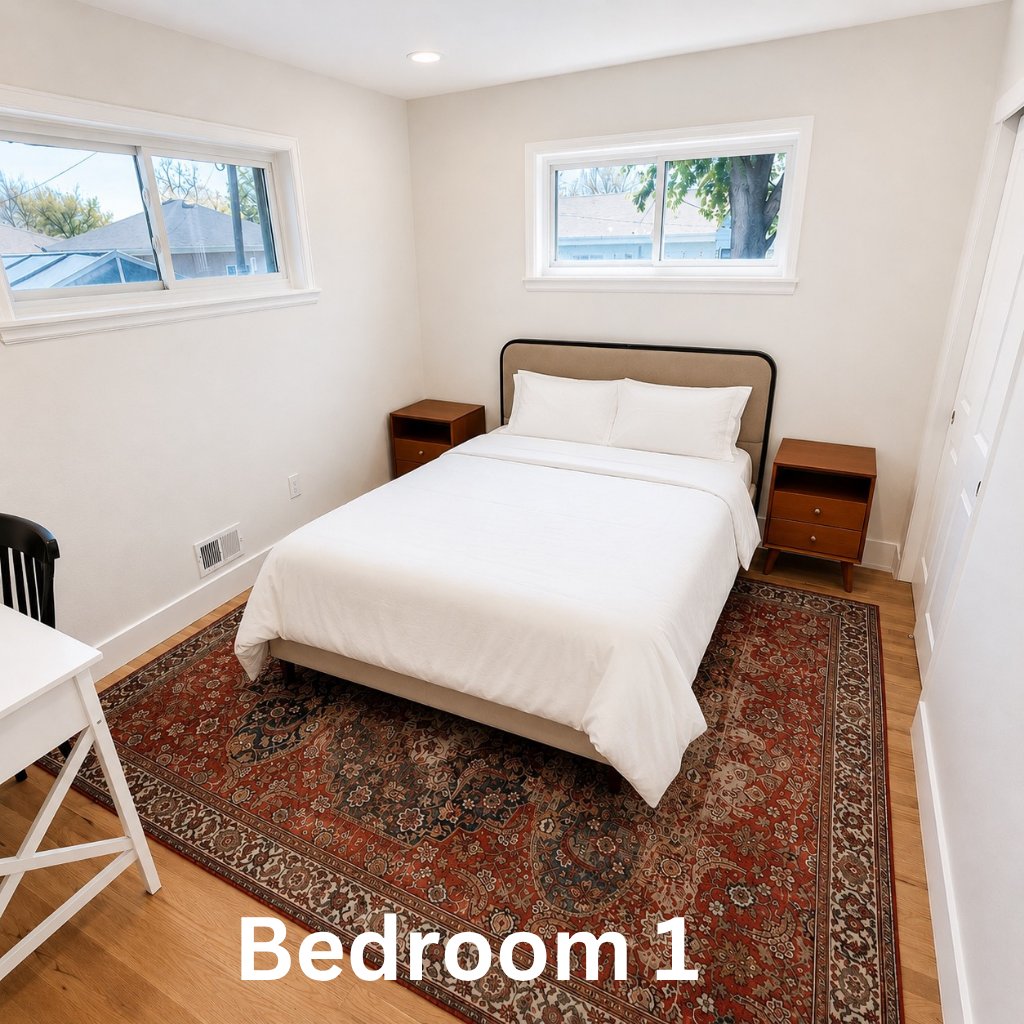 Northglenn Single Room: 11000 Larry Drive