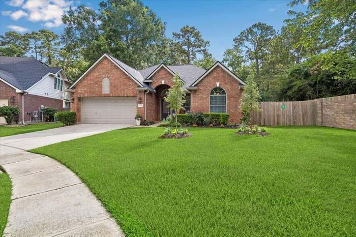 Humble House: 12818 Ribbon Meadow Ct, Humble,
