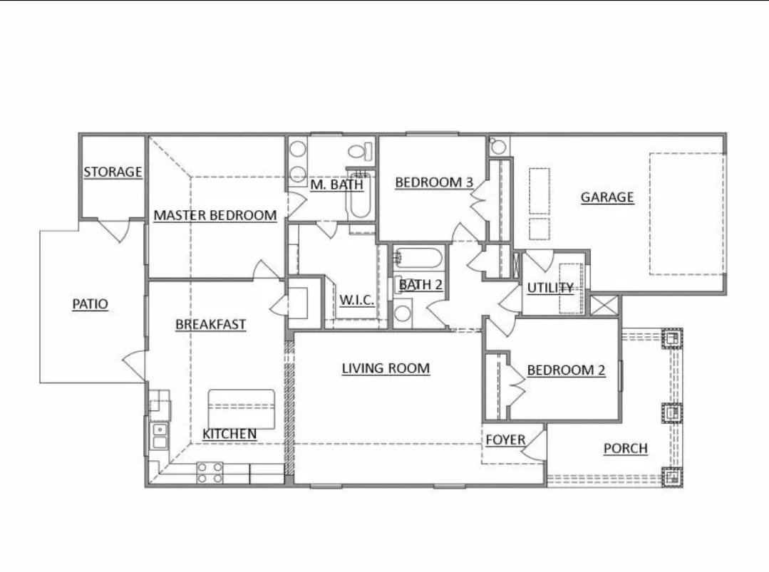 Corpus Christi House: 7433 Kolda Dr