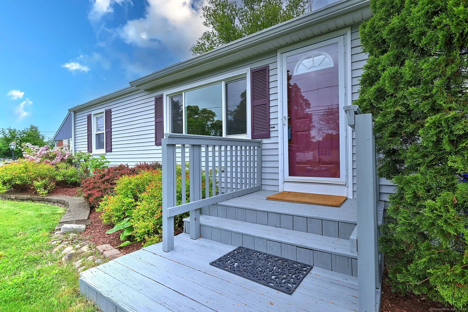 West Hartford House: 73 Federal Street