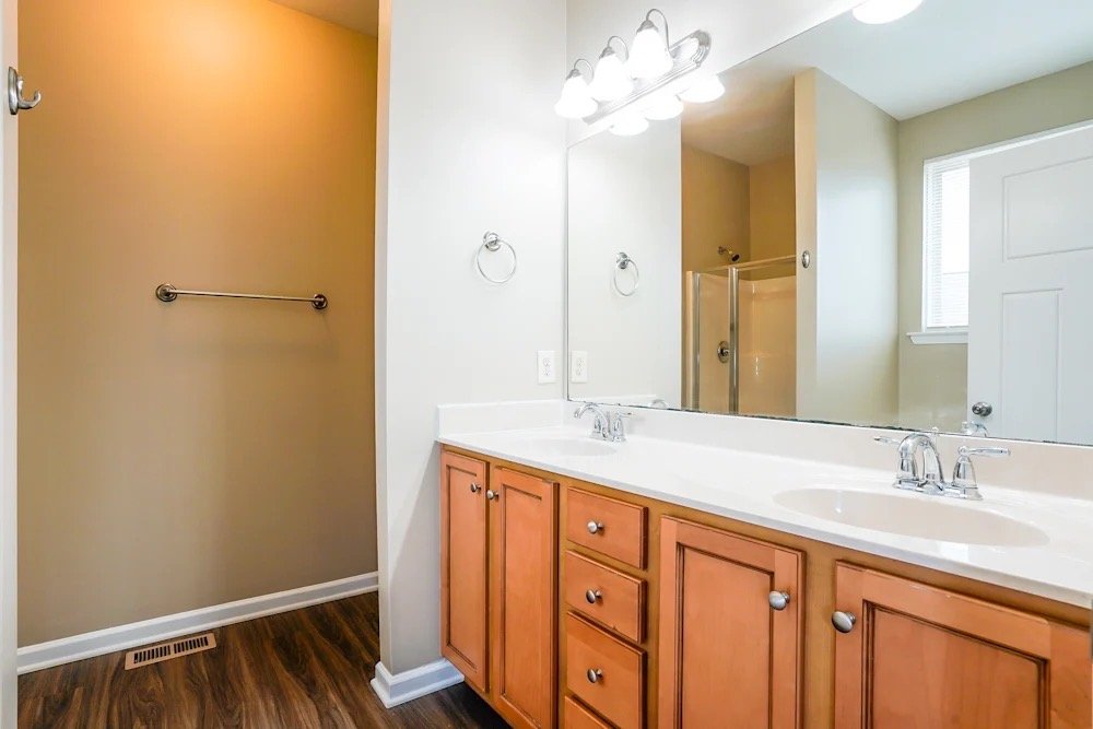 Garner Townhome: 65 Crest Cir