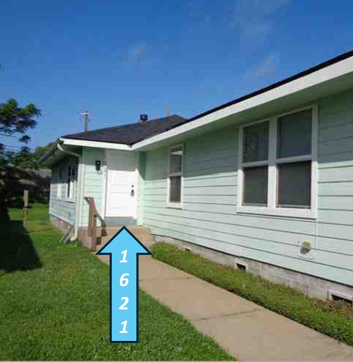 Galveston Other: 1621 Bayou Homes Dr
