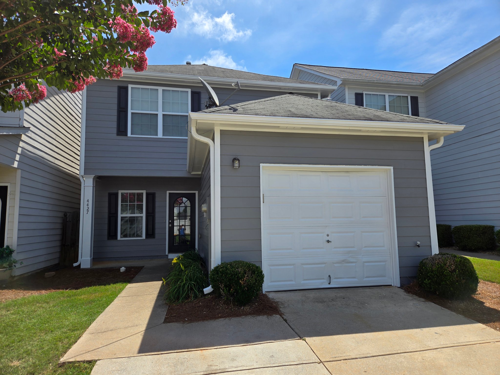 Oakwood House: 4427 Plum Frost Ct