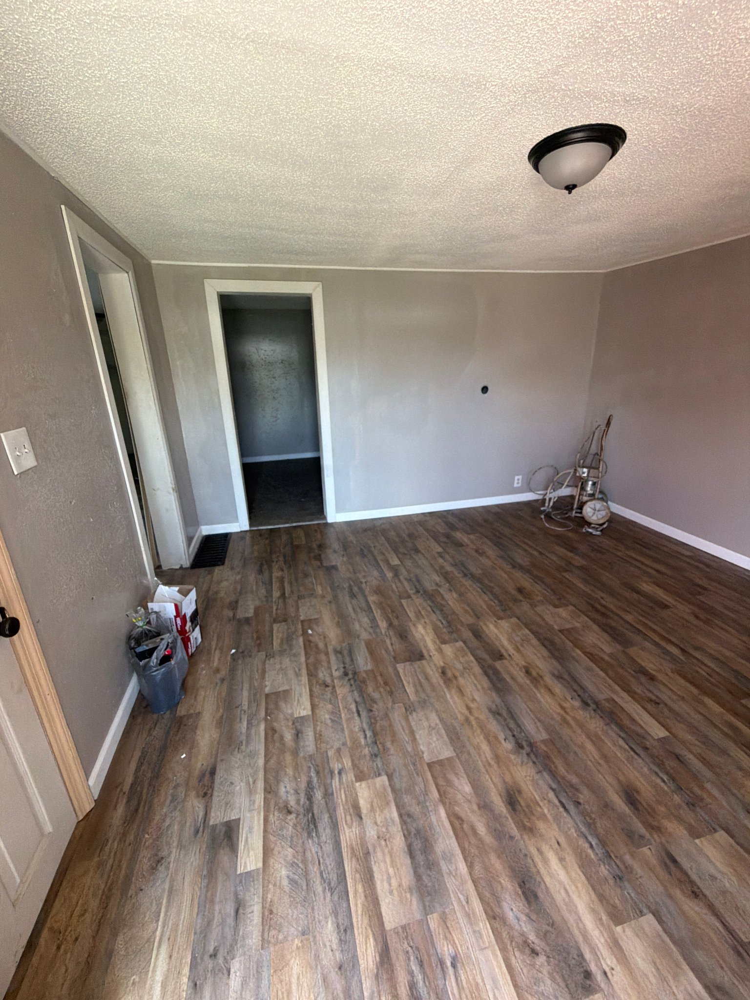 Wood River House: 329 Park Lane