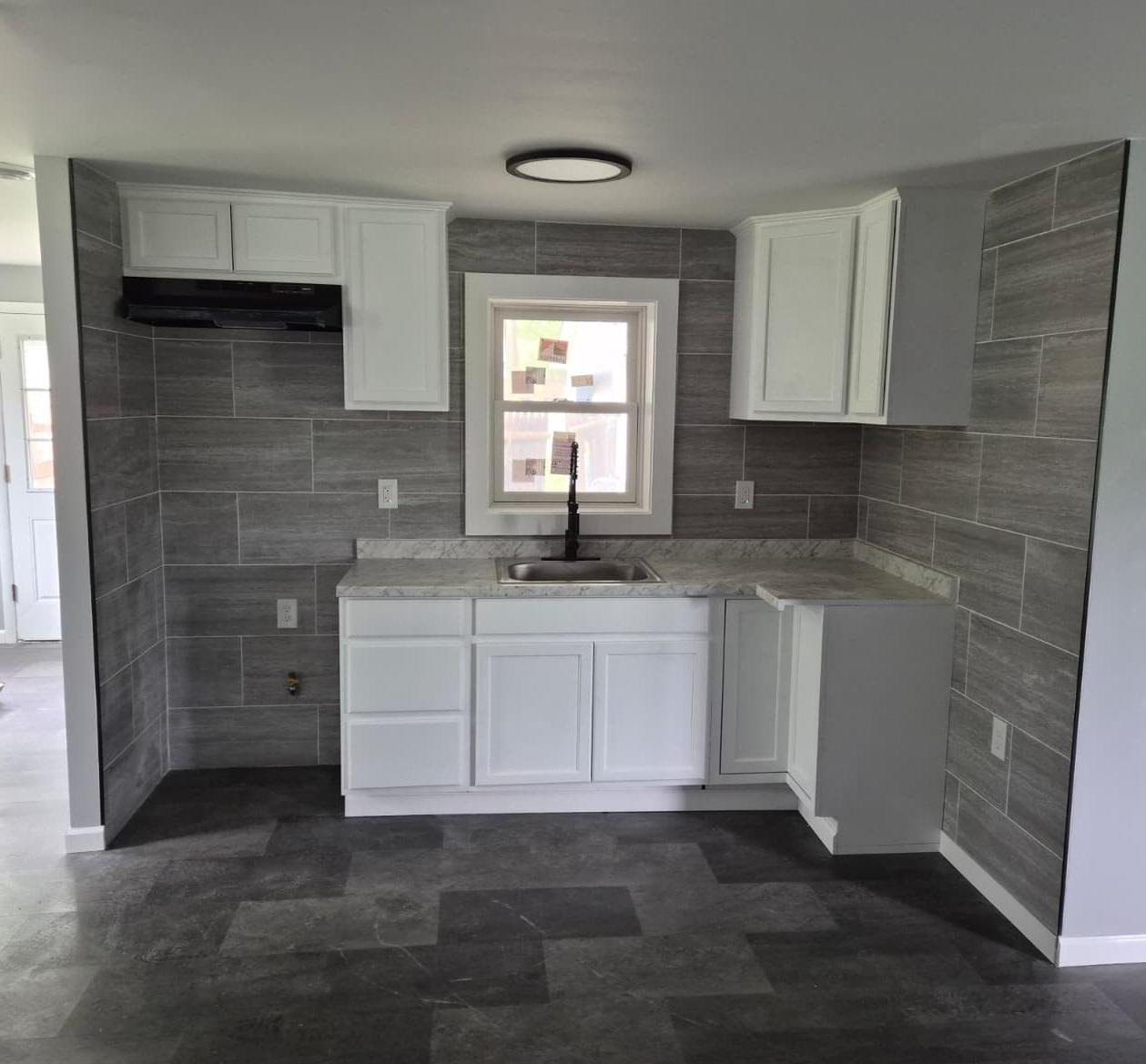 Corning House: 3294 Charles St