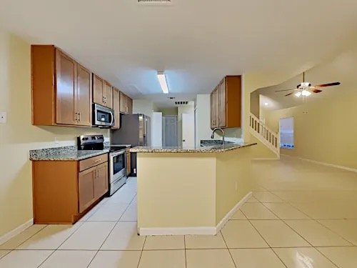 Orlando House: 11045 Einbender Rd