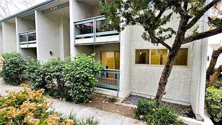 Calabasas Condo: 4616 Park Granada