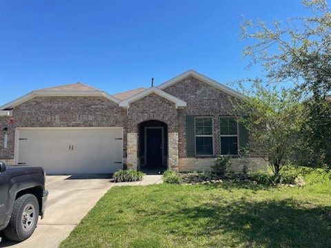 Huffman House: 24814 Crimson Pine Dr