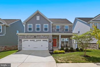 Manassas House: 11325 Wheeler Ridge Dr