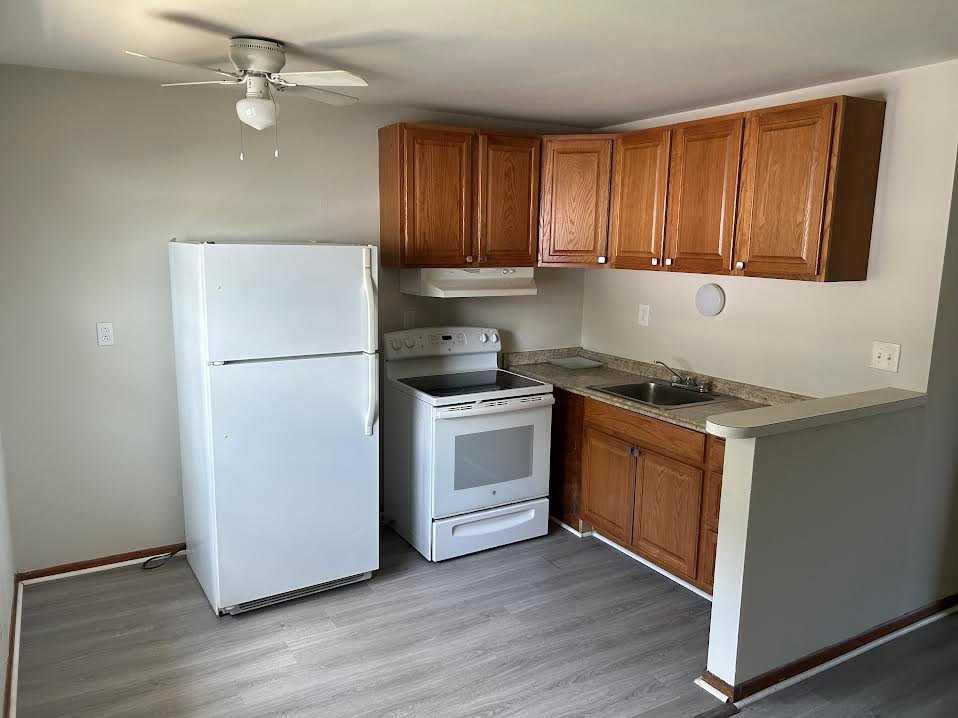 Norfolk Apartment: 161 D View Ave