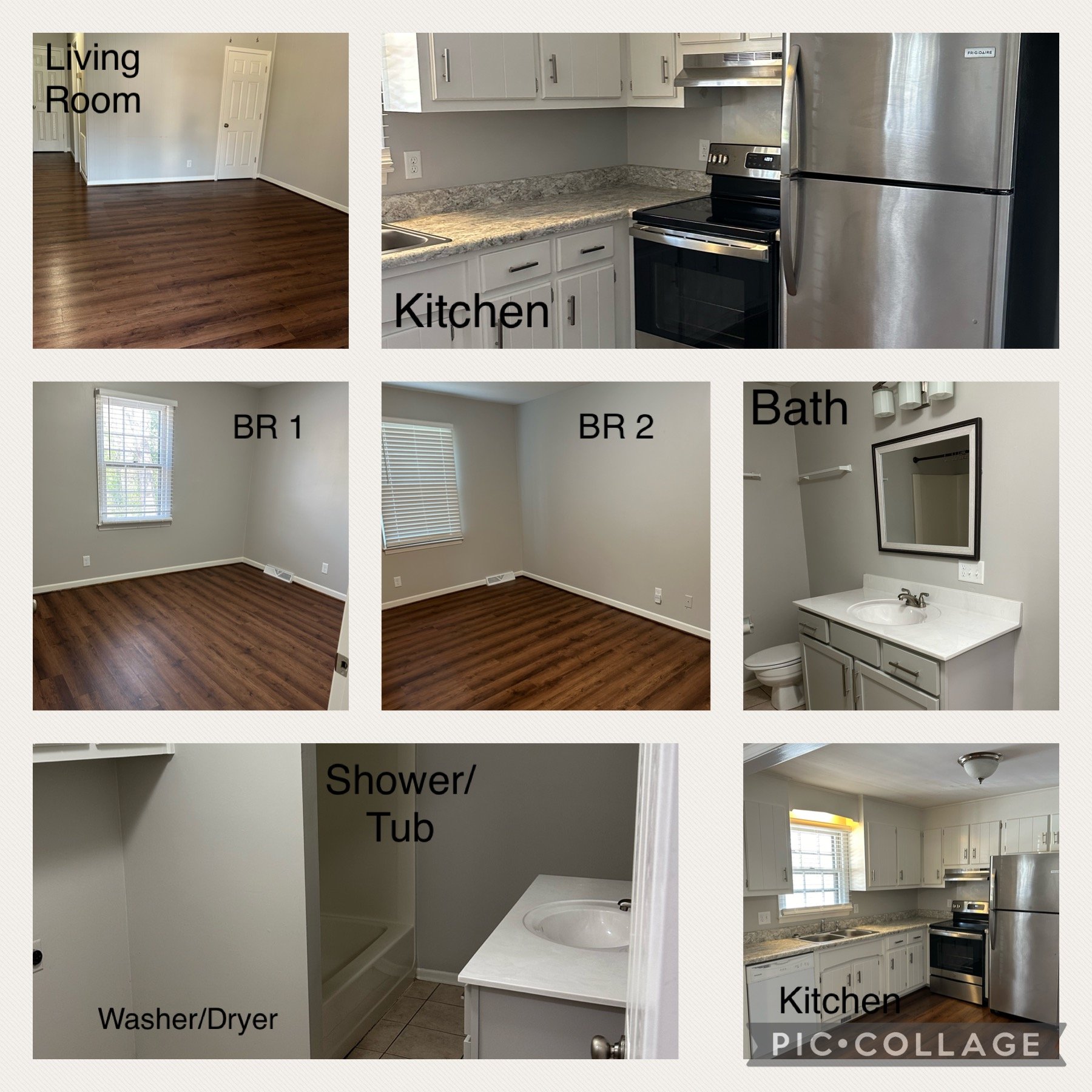 Greer Other: 604B Tryon Street