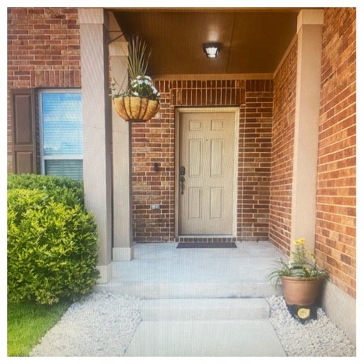 San Antonio Single Room: 3410 Candlepass Dr