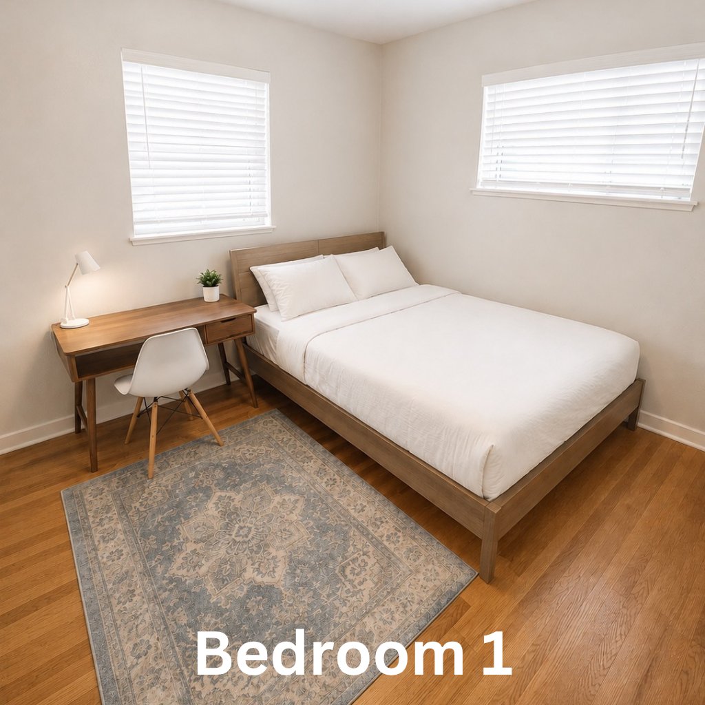 Lakewood Single Room: 1285 S Eaton Court