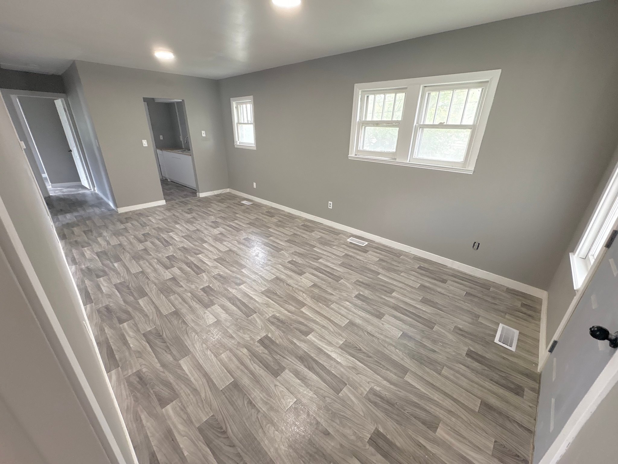 Flint Twp House: 3256 Augusta