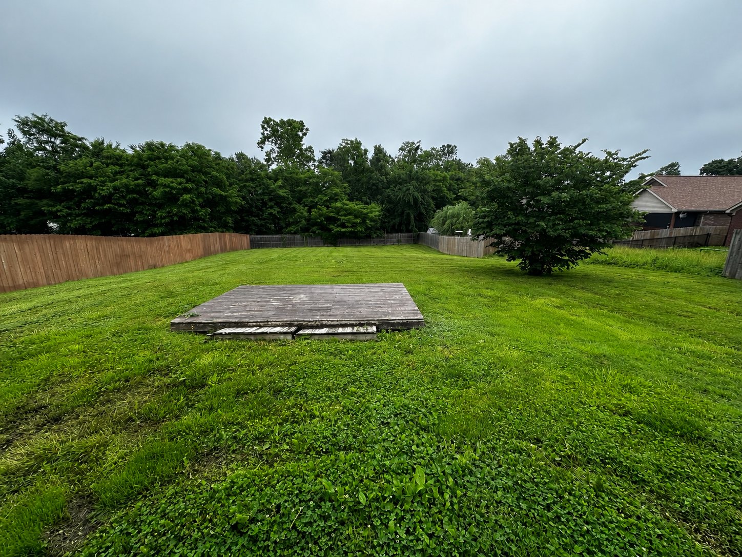 New Albany House: 3616 Wabash Ave