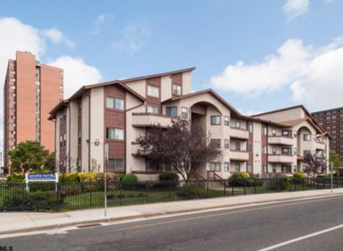 Atlantic City Condo: 205 N New York Ave