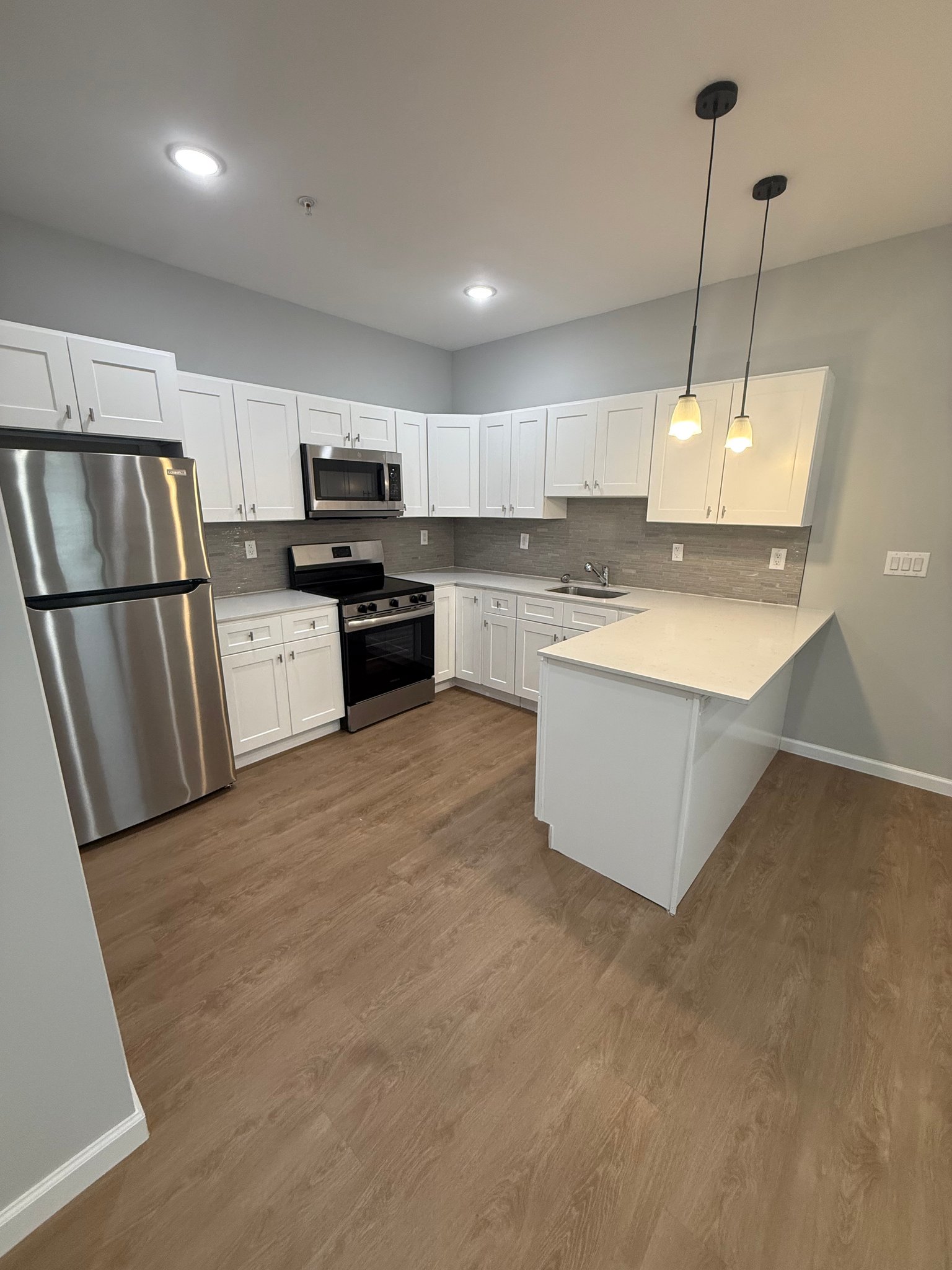 Paterson Apartment: 67 12th Ave