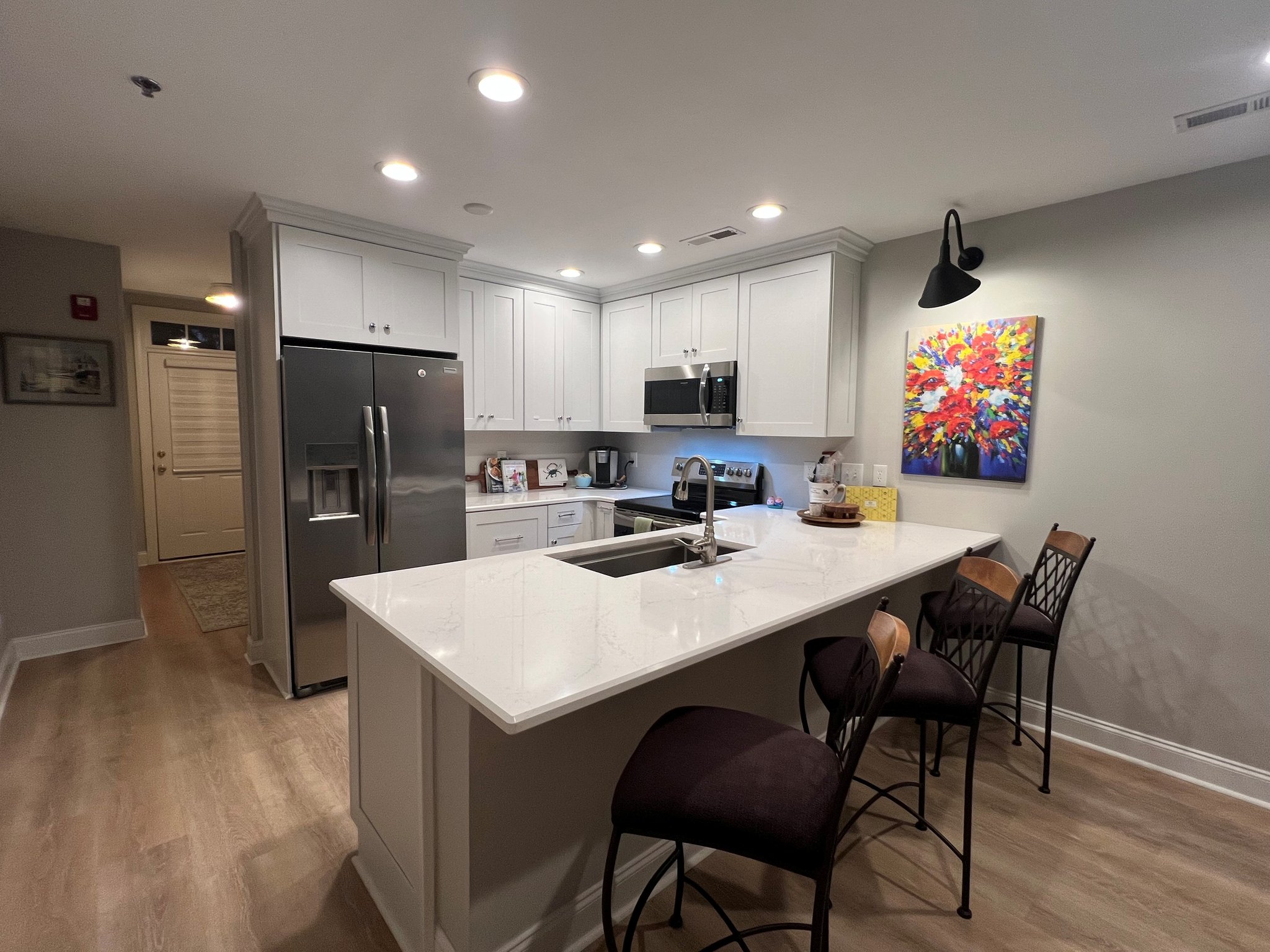 Johns Island Condo: 7214 Indigo Palms Way