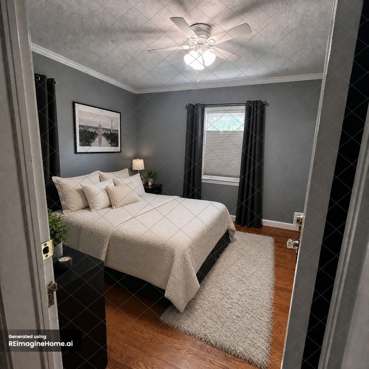 Silver Spring Single Room: 9905 Edgehill Lane