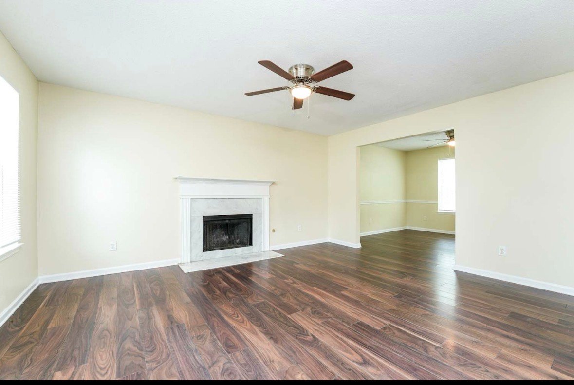 Snellville House: 3473 Cameo Ct