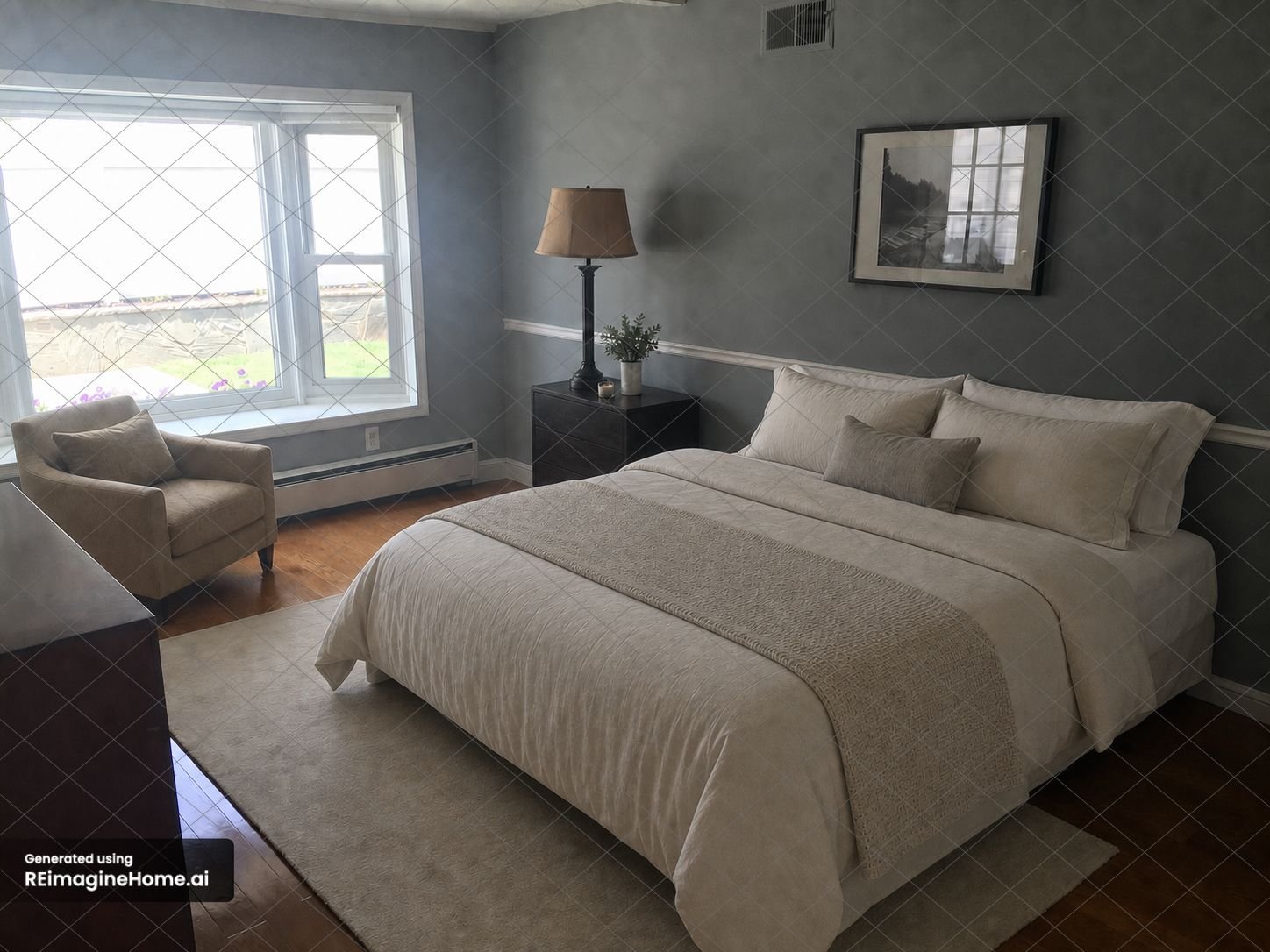 Silver Spring Single Room: 9905 Edgehill Lane
