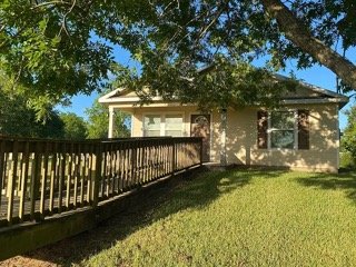 Rosharon House: 13023 Pleasant Valley Dr