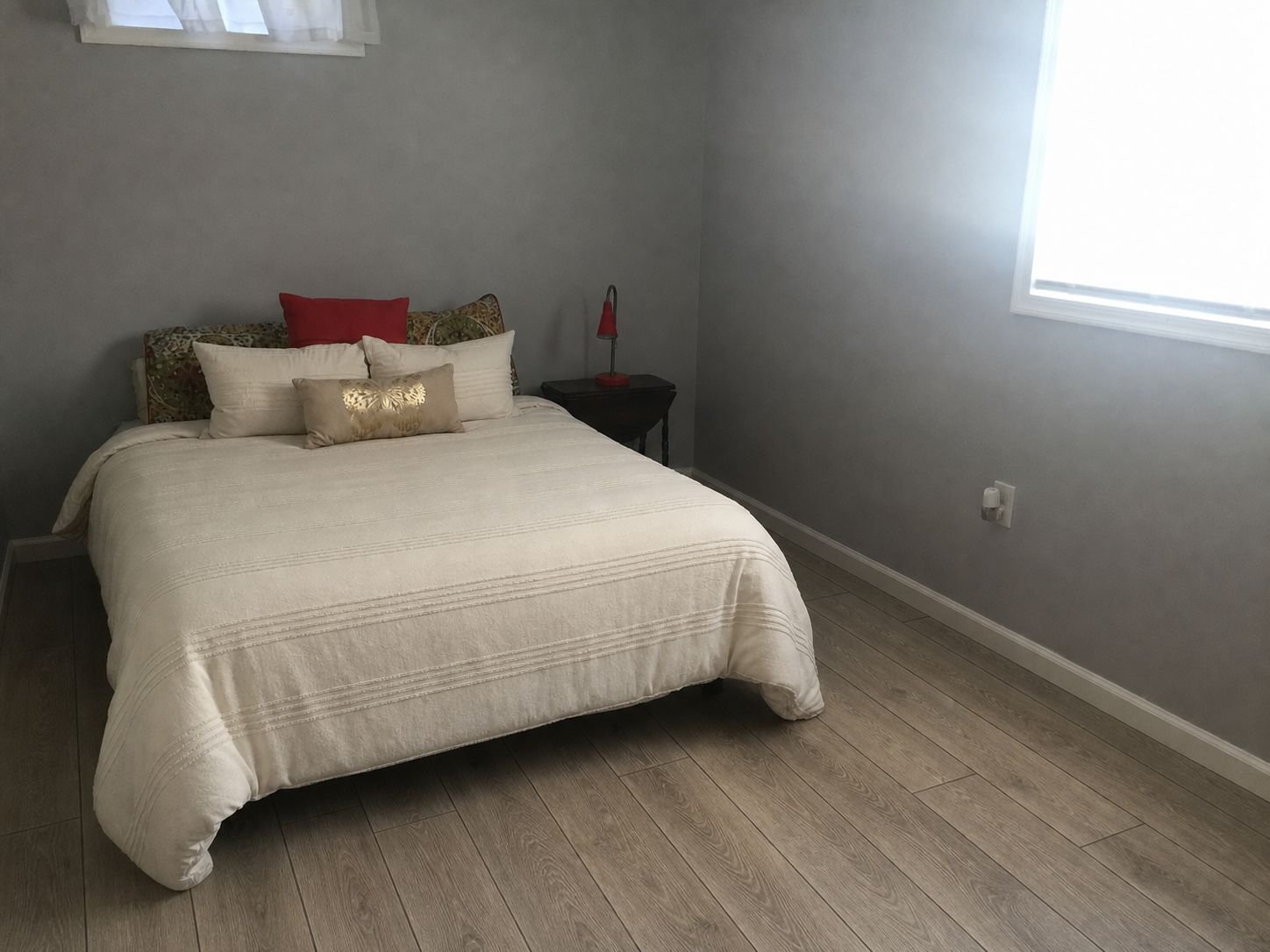 Silver Spring Single Room: 9905 Edgehill Lane