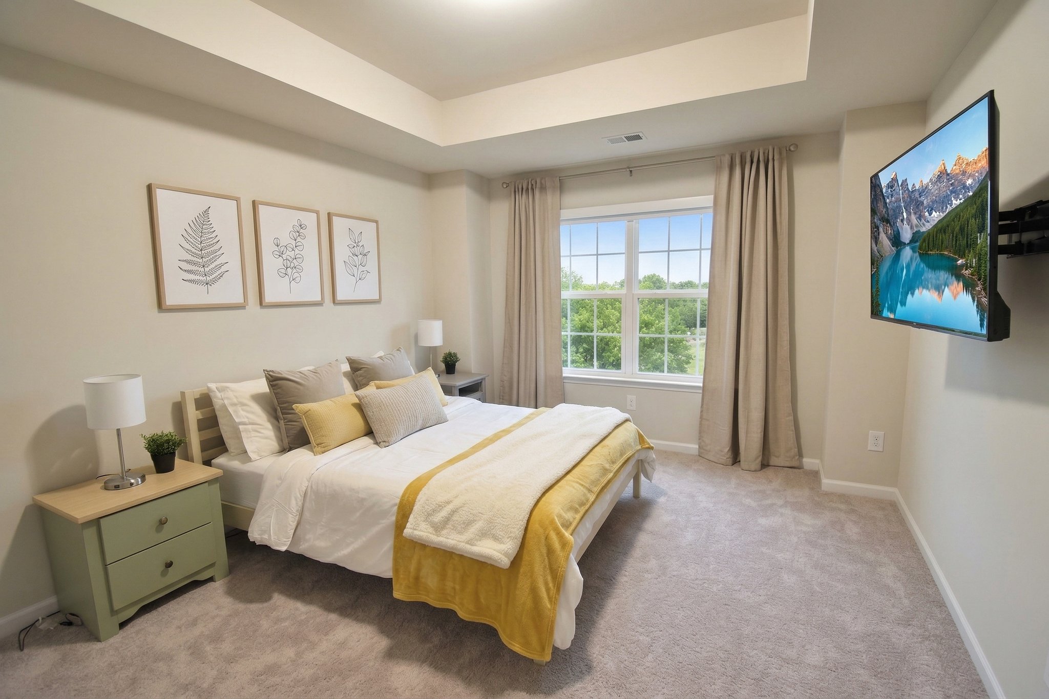 Winder House: 281 Turtle Creek Drive